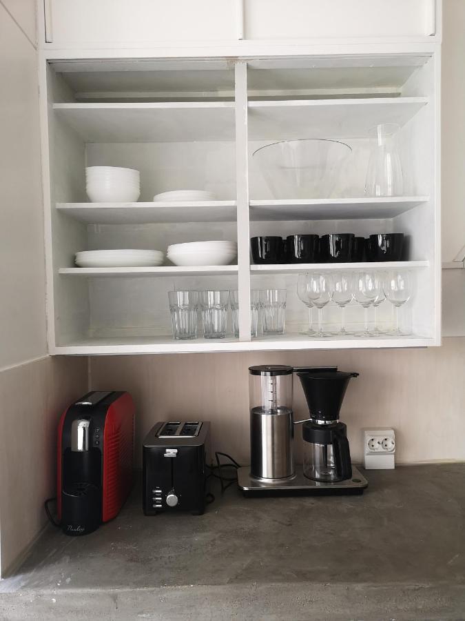 Quality Apartments In City Center โรวานิเอมิ ภายนอก รูปภาพ
